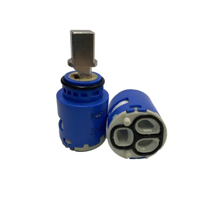 Remplacement de la cartouche Pour mitigeur Bellosta 725003