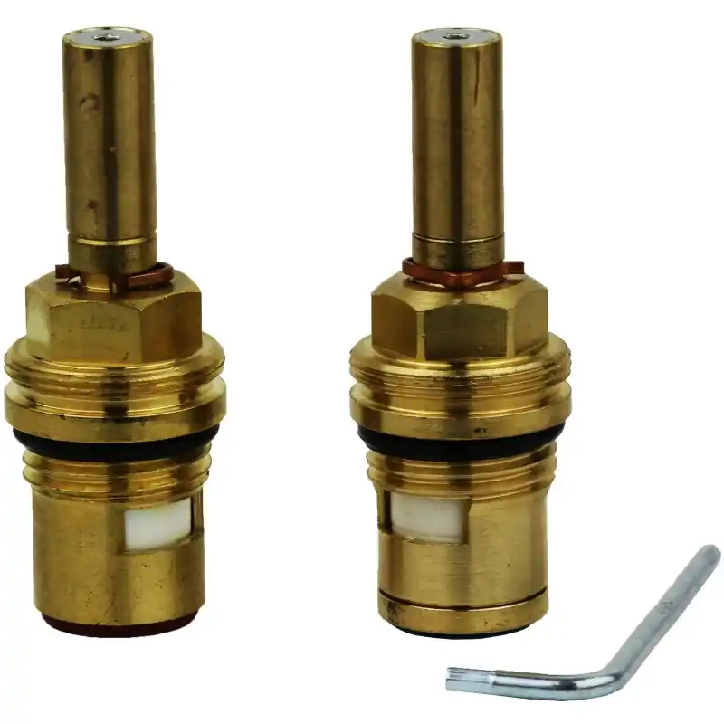 Tête cèramique couple Ritmonio RCMB573