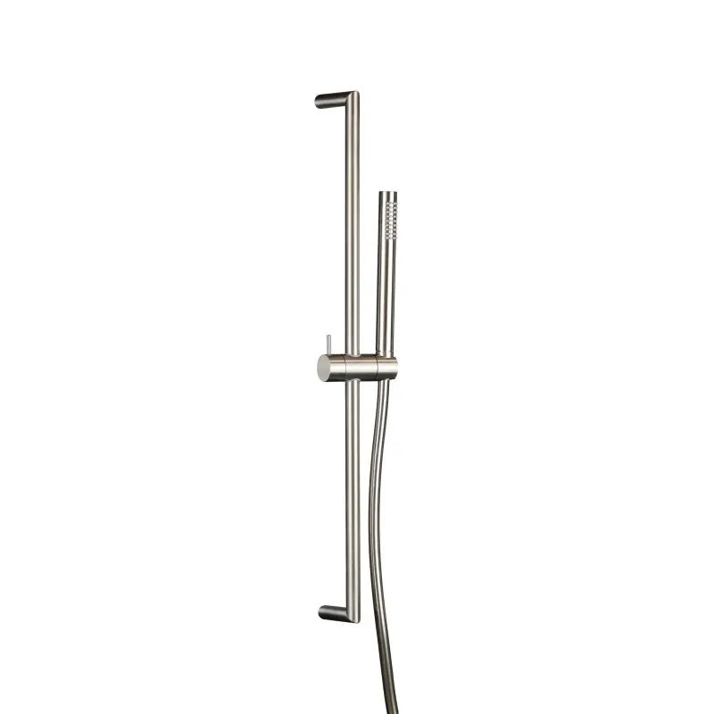 Barre de douche en acier inoxydable AISI 316 Ercos Stilox BNSTLXAS41