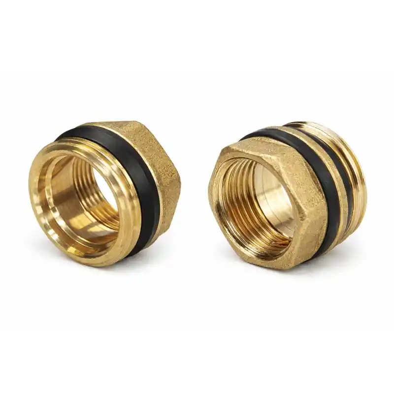 Réduction M-F Giacomini R593D