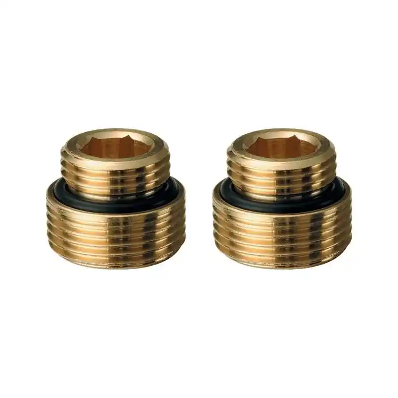 Kit contenant 2 adaptateurs avec connexion 1/2” femelle FAR 6081