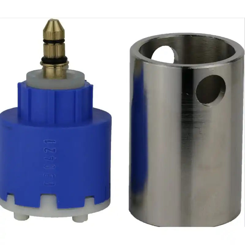 Cartouche de déviation avec clé d’extraction IB Robinetterie KRC230CCXN_1