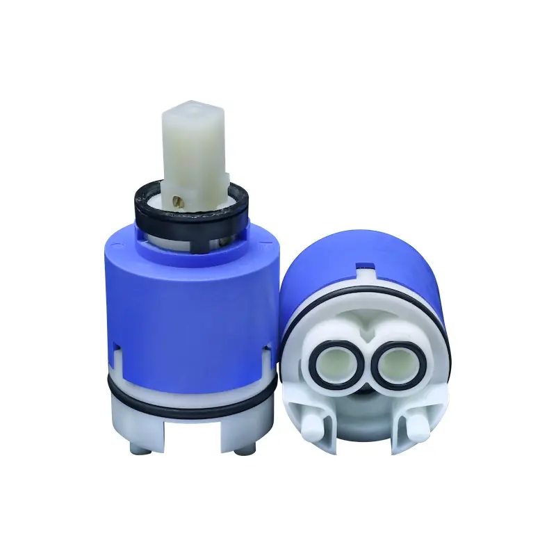 Cartouche Ø40 avec distributeur Effepi 969-02