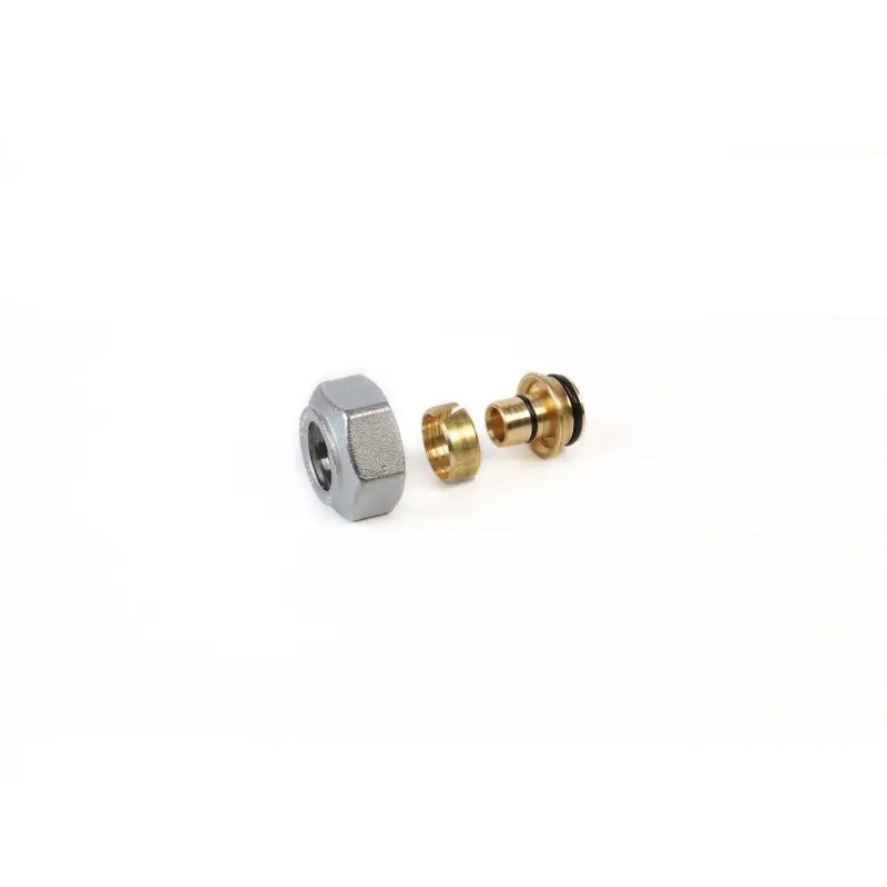 Adaptateur - alésage Giacomini R179
