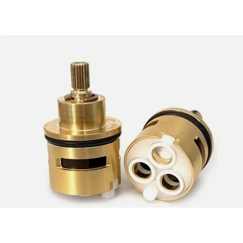 Cartouche inverseur 2 sorties Ø32 mm Paffoni ZVIT092