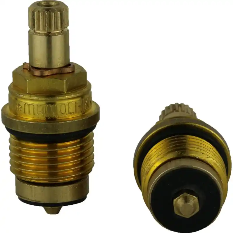Tête de robinet 1/2" Mamoli 10D
