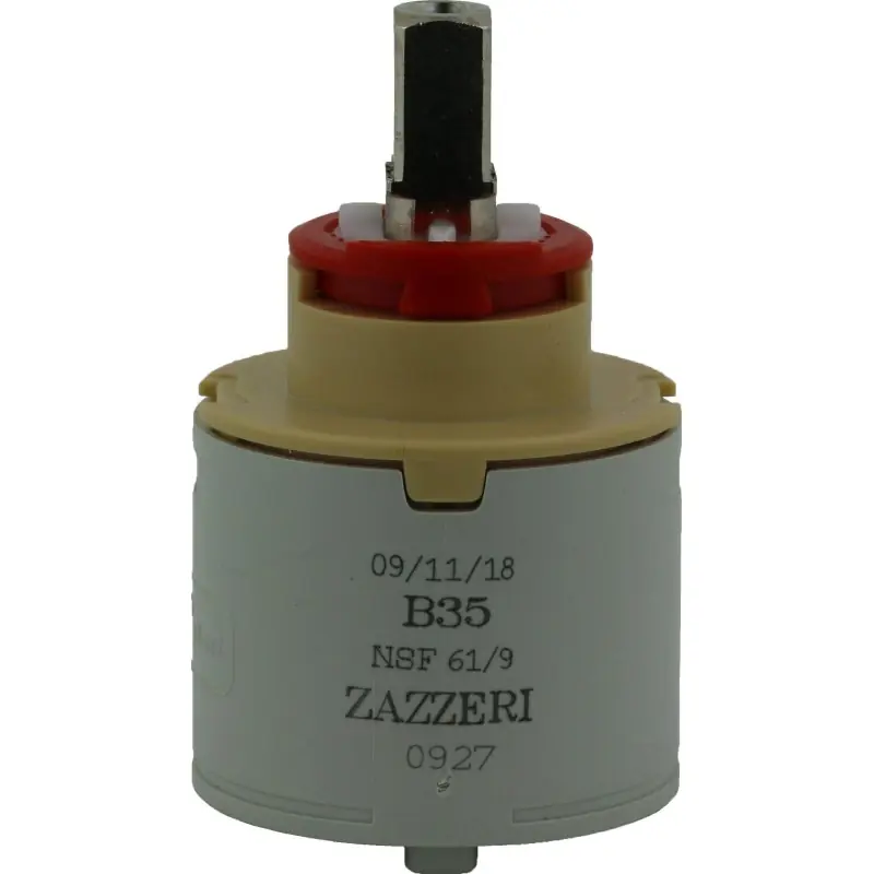 Cartouche de remplacement Zazzeri 29-00-1003-A-00-0000