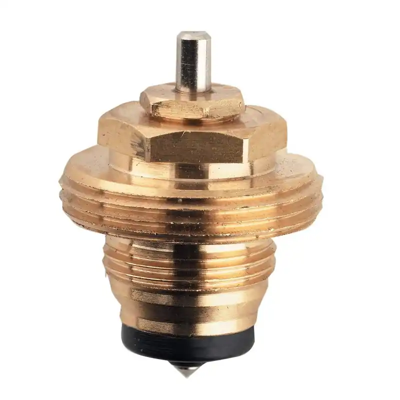 Remplacement des vannes thermostatiques Arteclima 3175