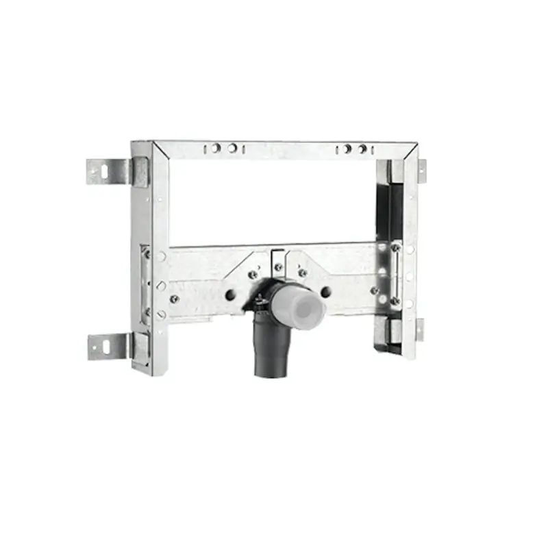 Structure pour bidet suspendu OLI Simflex 610
