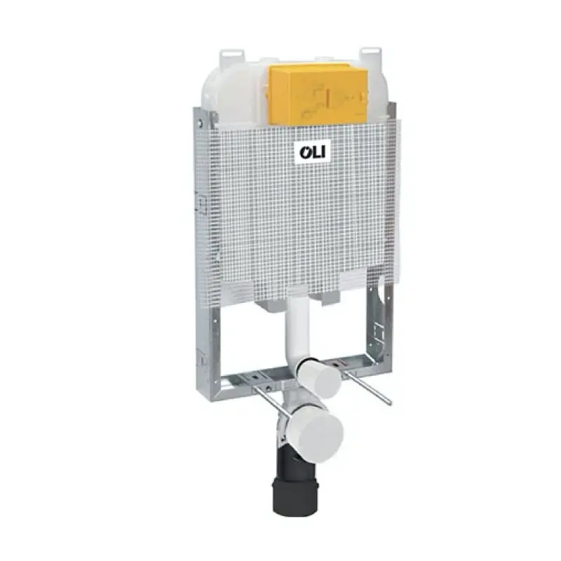 Réservoir à encastrer pour sanitaires suspendus OLI74 Plus OL0601901