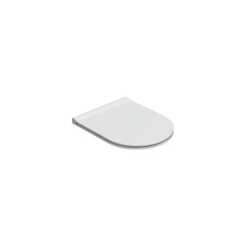 Abattant WC amovible en duroplast 42,8.34 Globo Mode ME020