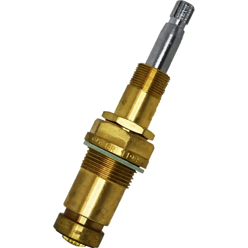 Tête de robinet a clapet pour gamme Italica Stella GR1198
