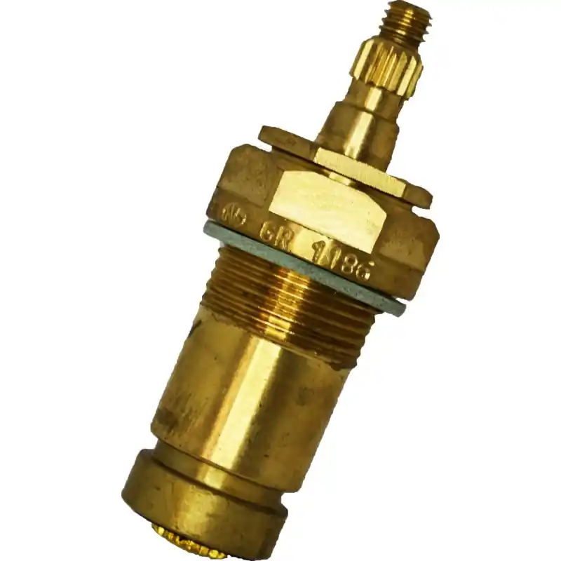 Tête de robinet a clapet pour gamme Aster Nova Stella GR1186