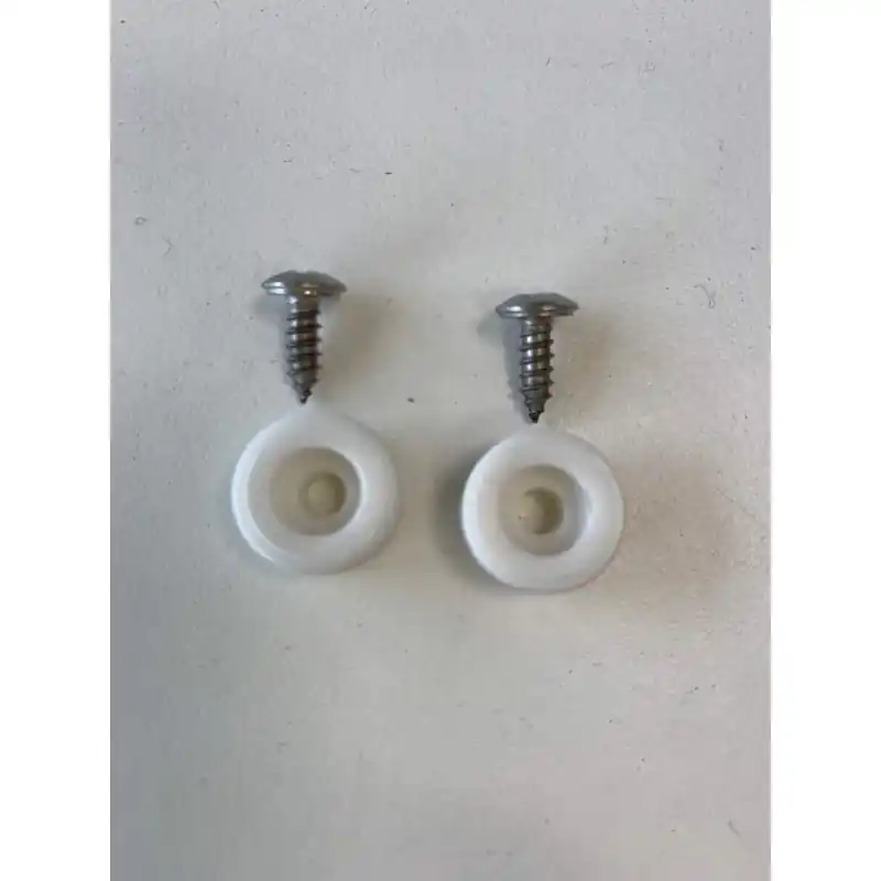 Pack butée de porte pour boite Novellini BL01 S. LUNES 2.0 R R06BLS01-TR