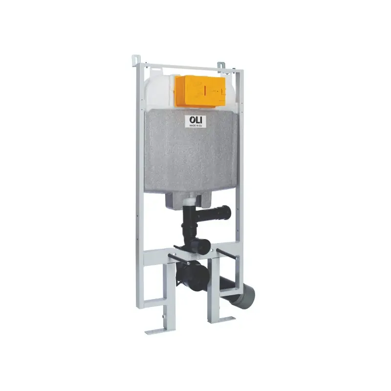 Réservoir dissimulé élimine les odeurs happy air OLI74 plus S80 601858