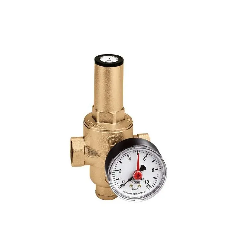 Réducteur de pression avec cartouche extractible Caleffi 5362