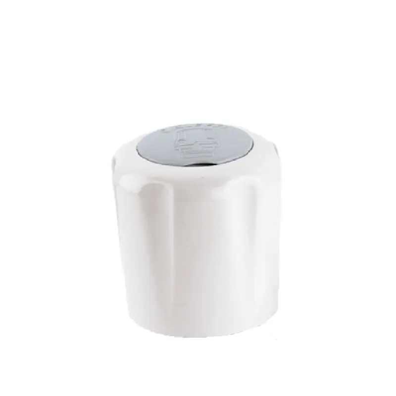 Manopola di ricambio per valvole termostatizzabili Caleffi R36074-R46036
