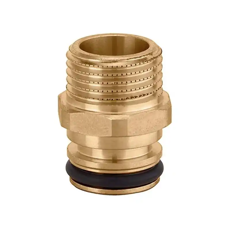 Adaptateur pour stations de pompage séries 278 et 279 Caleffi F21224