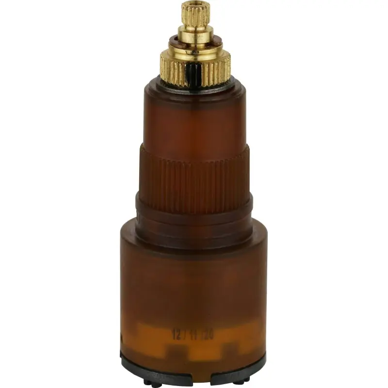 Cartouche thermostatique pour robinetterie GATTONI 40975