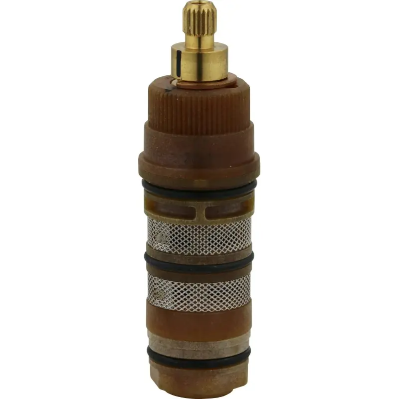 Cartouche thermostatique pour robinetterie GATTONI 40970