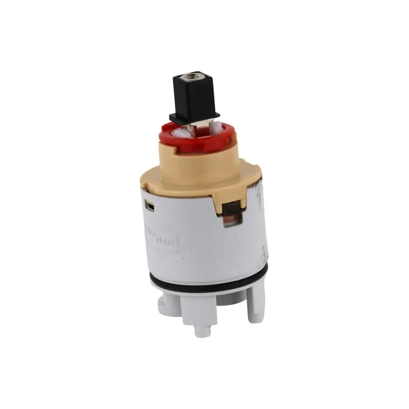 Cartouche de rechange diamètre 35 avec distributeur Hydroplast GX35
