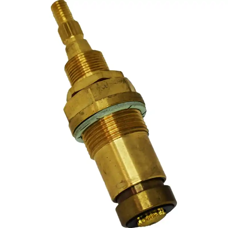 Tête de robinet a clapet pour mèlangeur lavabo et bidet Stella GR1200