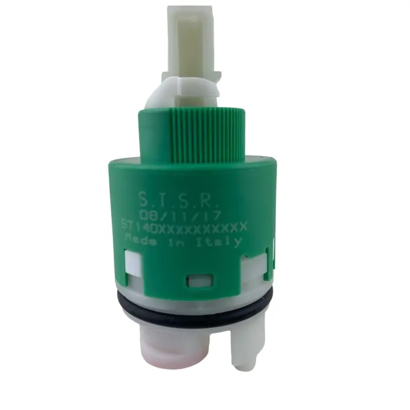 Cartouche pour mitigeurs de rechange Ø35 avec distributeur STSR ST140