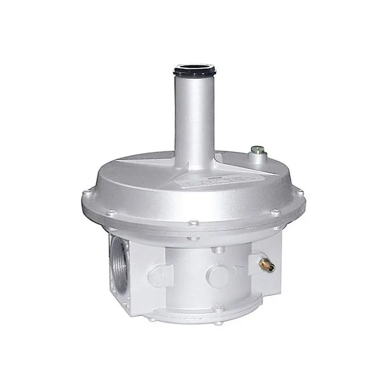 Régulateur de fermeture gaz à double membrane Caleffi 852
