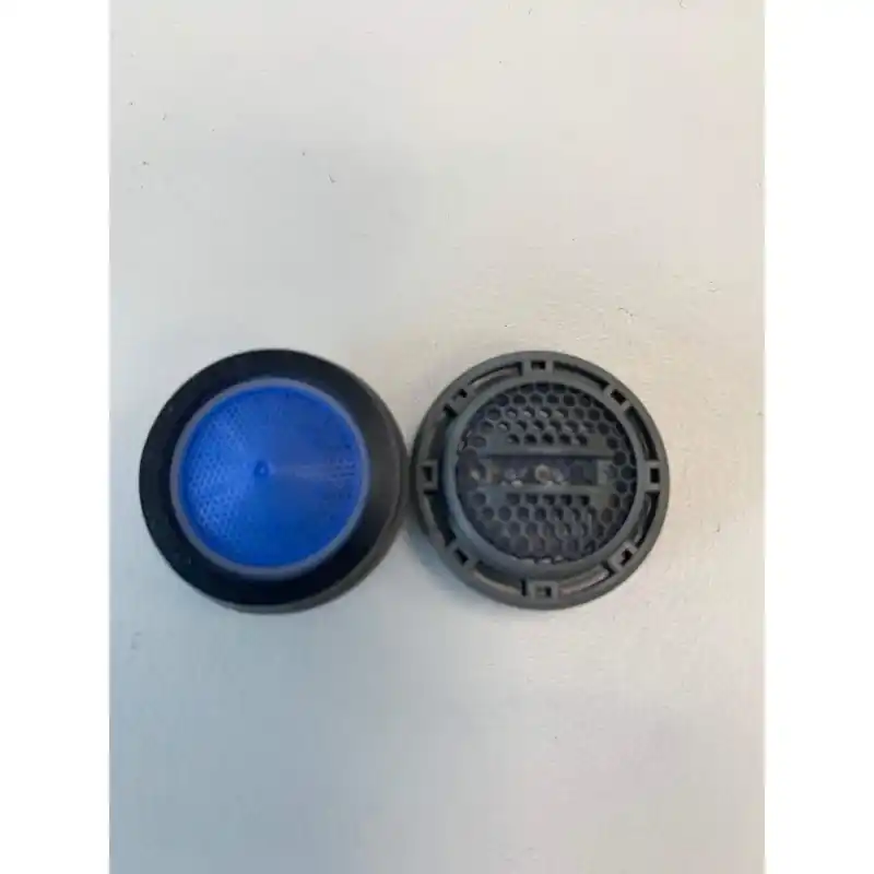 Aérateurs de rechange M24x1 pour robinets Nobili RAEK222 / 27