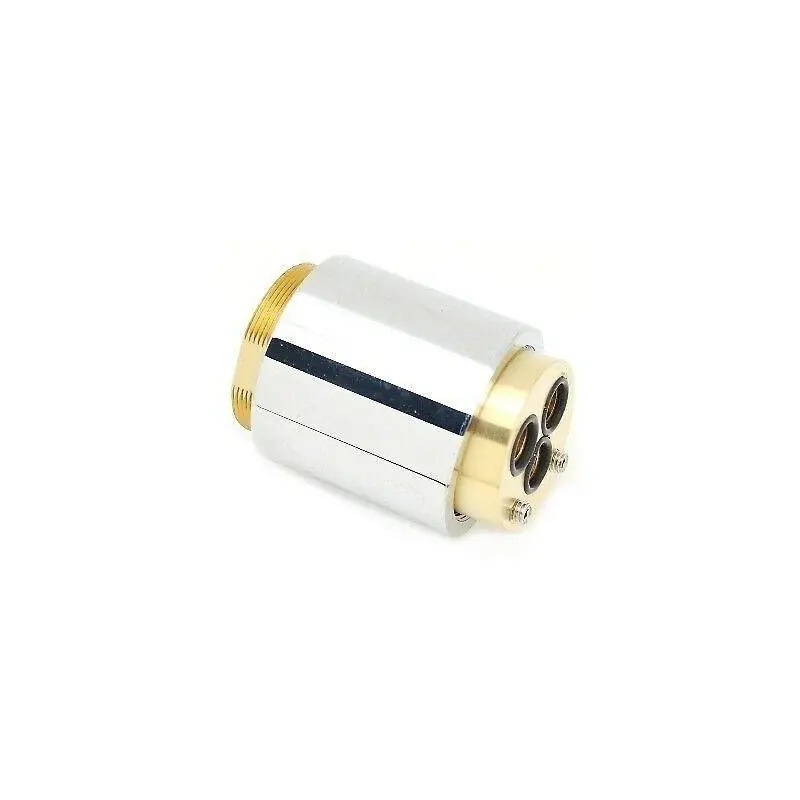 Rallonge pour douche encastrée 35 Paffoni ZPRO013CR