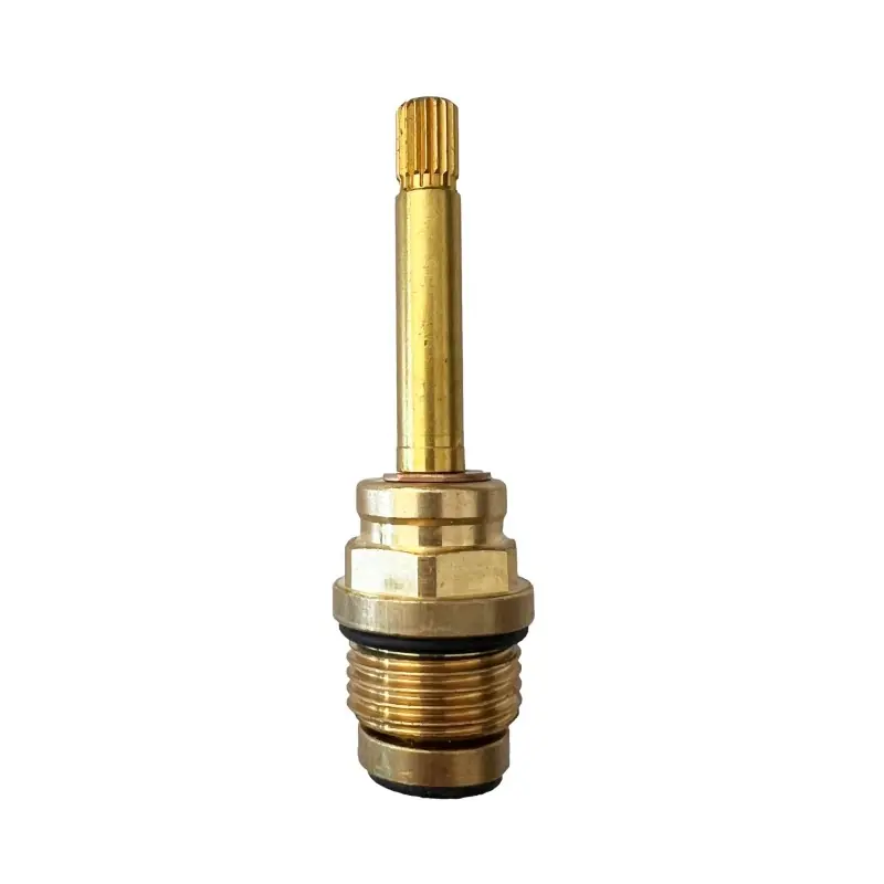 Tête de robinet a clapet Unified Encastré 1/2" Zucchetti R98261