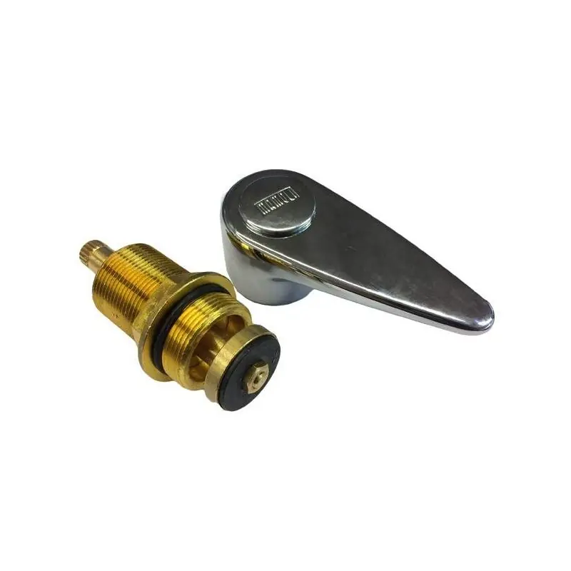 Remplacement complet pour pas rapide 3/4" Mamoli 23H