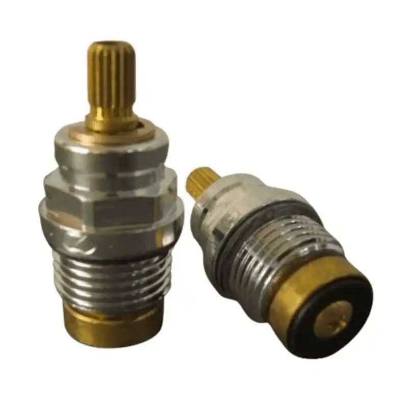 Tête cèramique couple Zucchetti R9741P.9501