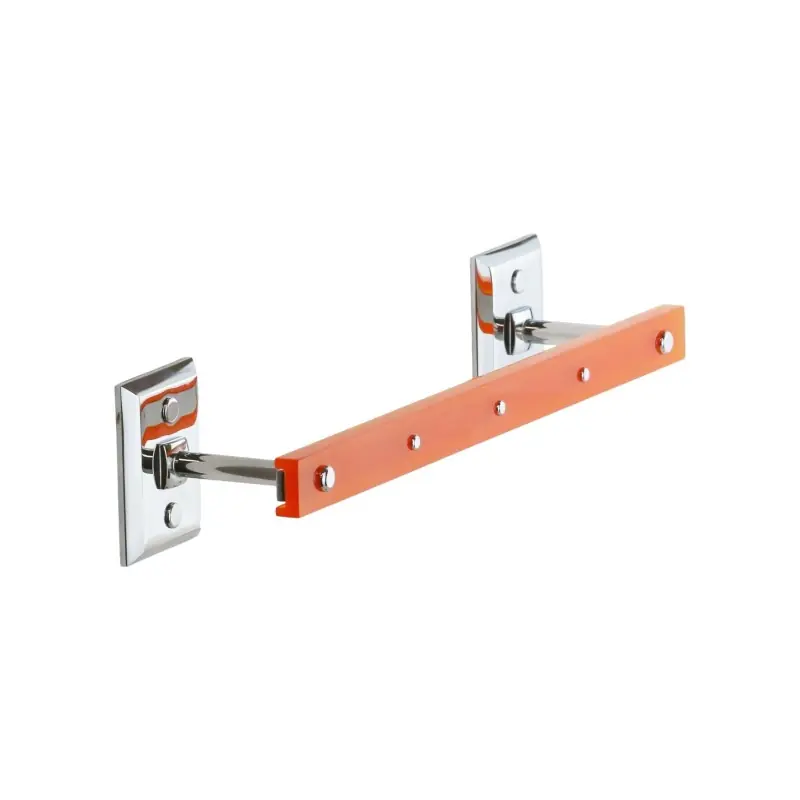 Porte-serviettes mural TL.Bath Grip G207