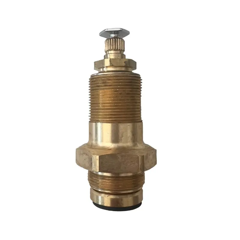 Mouvement interne de remplacement 3/4" quick step Zucchetti R9730P
