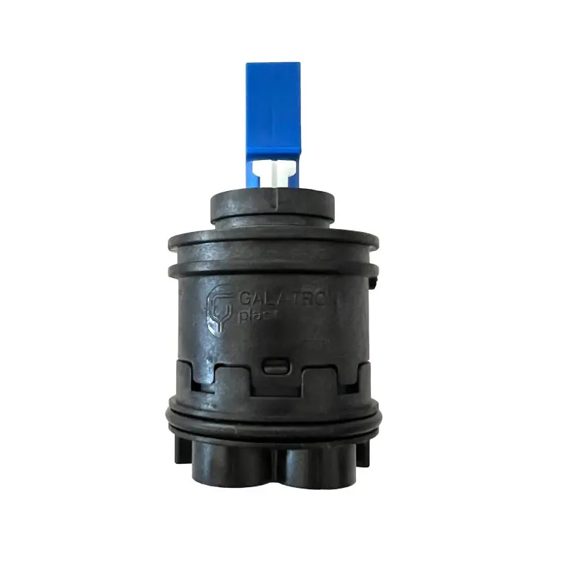 Cartouche de rechange Ø40 avec distributeur Paini 53CC956G40EVDAP