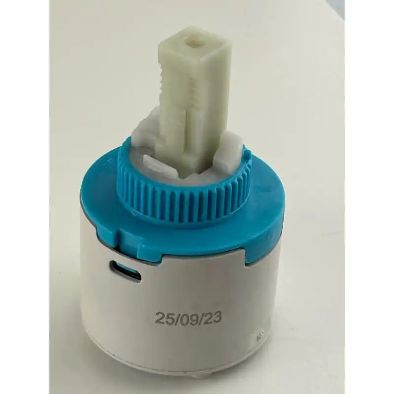Cartouche céramique pour robinet Paini Ø 40 53CC956G40AP-1150015