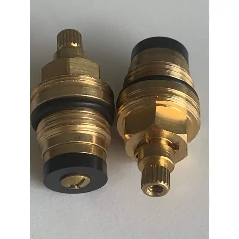 Tête à piston 1/2 "de rechange pour robinets M&Z 650425