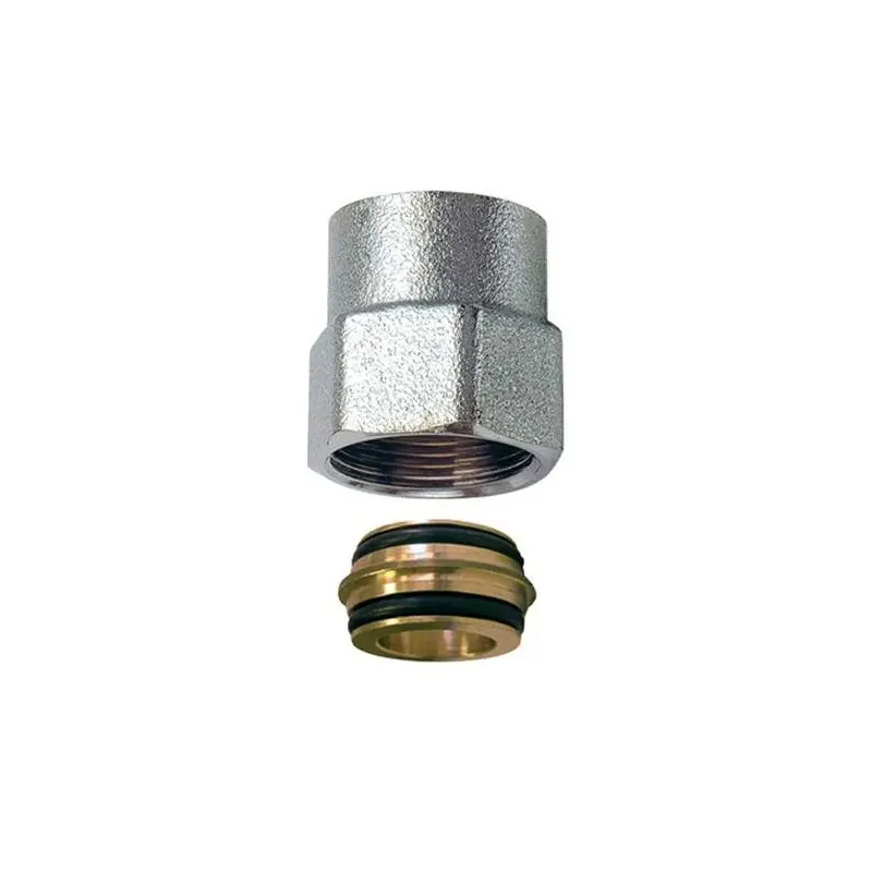 Réduction filet FAR 24X19 femelle - filet 1/2” femelle 8870