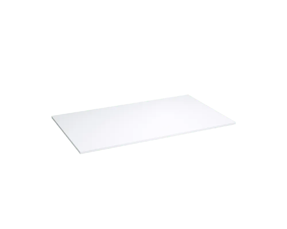 Storke Tavola tablette simple mat Solid Surface 95 x 52 cm