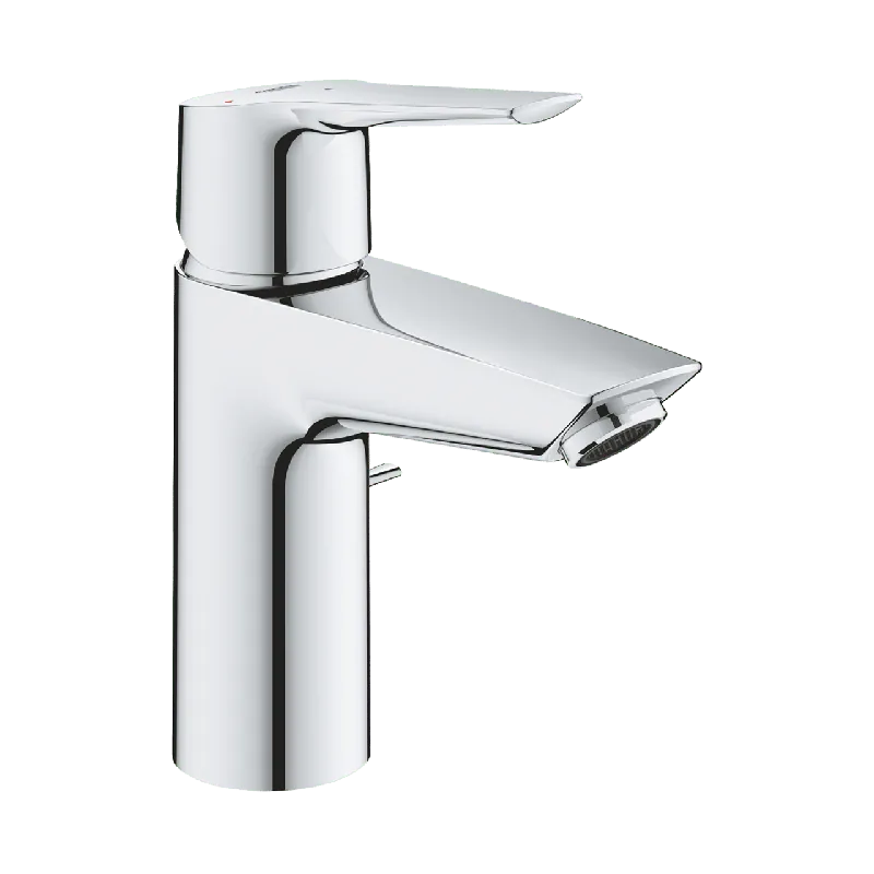 Grohe Start SilkMove ES robinet de lavabo standard chrome brillant