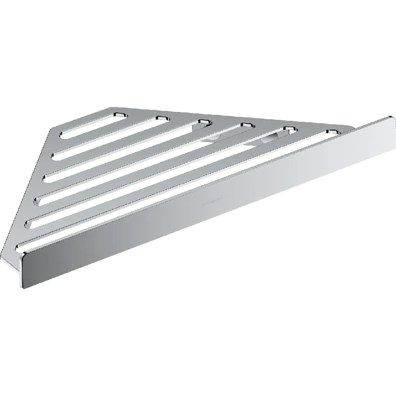 Hansgrohe AddStoris Porte-savon chrome brillant