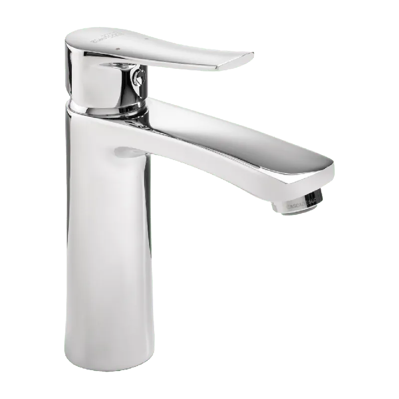 Blaufoss Lima robinet de lavabo chrome brillant