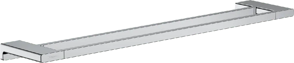 Hansgrohe AddStoris Porte-serviettes chrome brillant