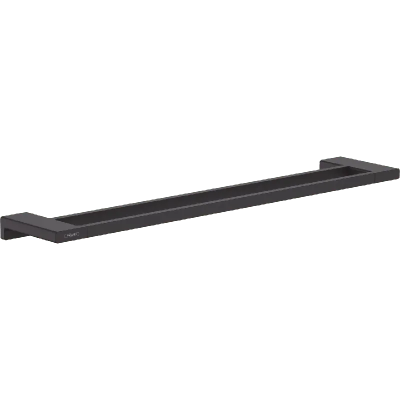 Hansgrohe AddStoris Porte-serviettes noir mat