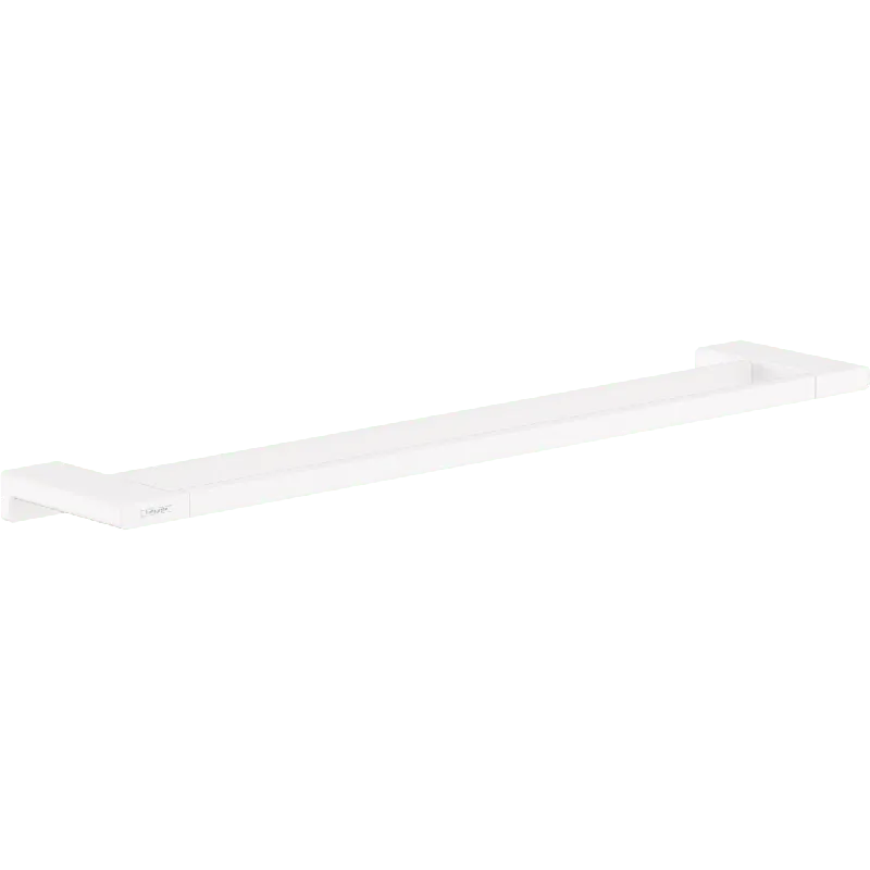 Hansgrohe AddStoris Porte-serviettes Blanc Mat