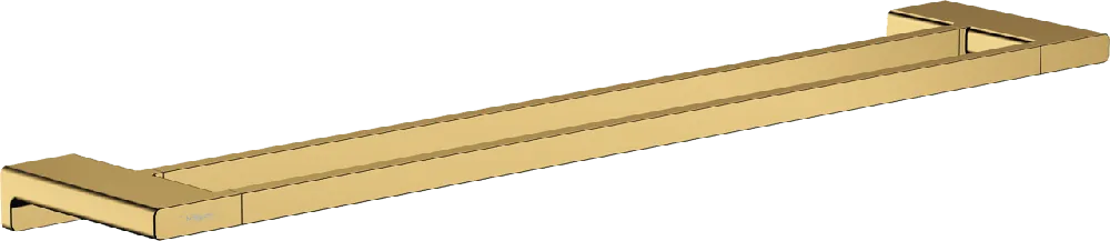 Hansgrohe AddStoris Porte-serviettes Polished Gold Optic