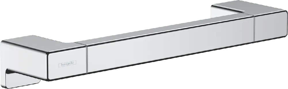 Hansgrohe AddStoris Poignée de bain chrome brillant