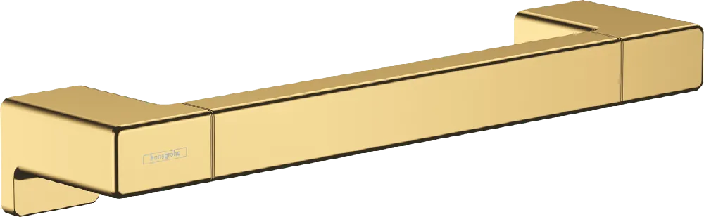 Hansgrohe AddStoris Poignée de bain Polished Gold Optic