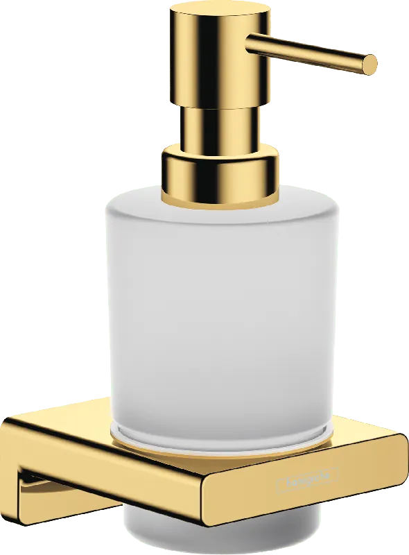 Hansgrohe AddStoris Distributeur de savon Polished Gold Optic